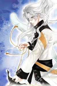 无常公子与他的梦