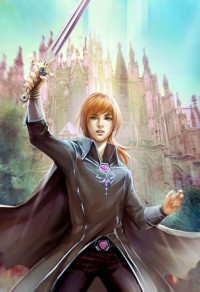 至尊召唤师:禁欲邪帝爆宠妃