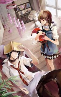 (BG-韩娱同人)荏苒时光