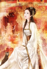 瑾瑜公主(原名: 快穿之乱日云端)