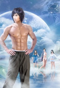 乳科男醫生