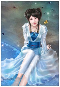 盈盈美人顧