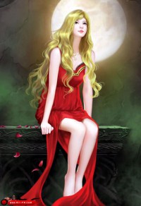 名门隐婚：重生最强女王