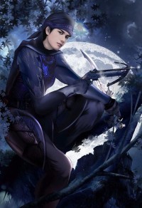 帝霸