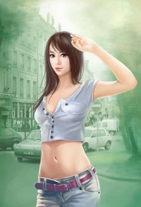子妻（父子甜文）