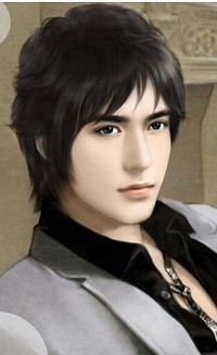 男孩與蛇