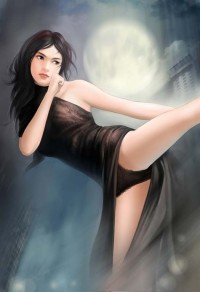 我的梦境诅咒