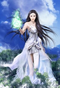 星空之下的王者